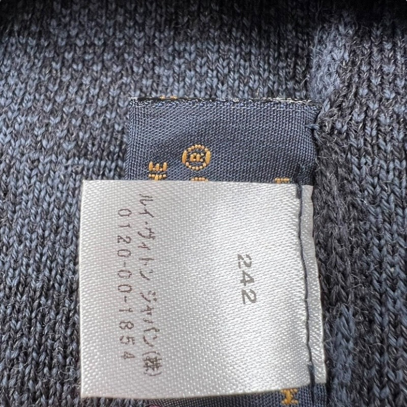 LOUIS VUITTON】ルイ・ヴィトン ボネ プティ M70011 ニットキャップ