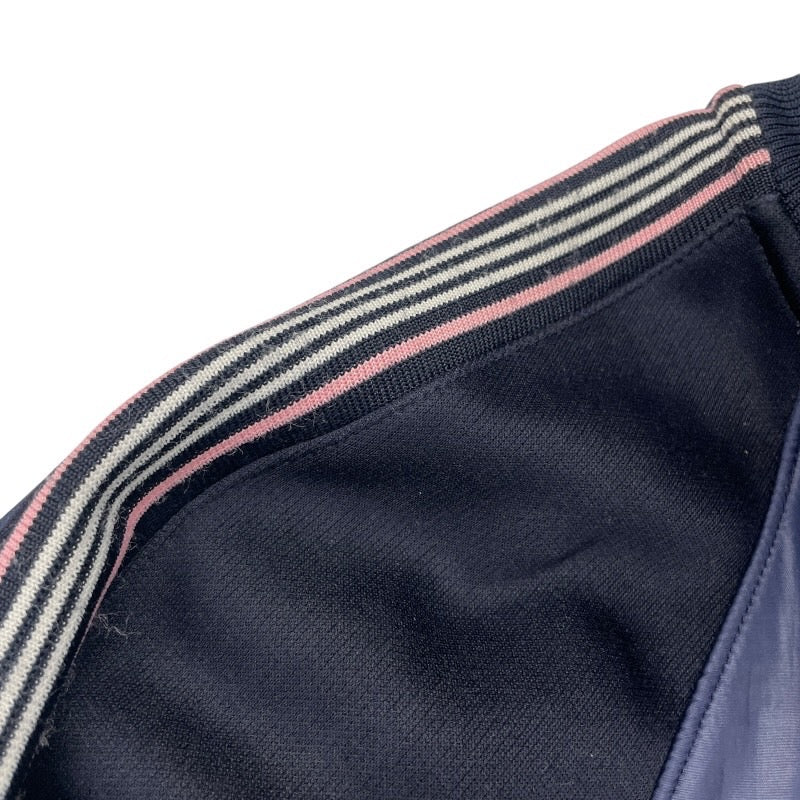 BURBERRY BLACK LABEL】バーバリーブラックレーベル トラック