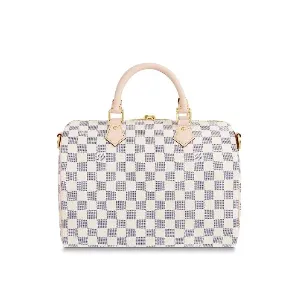 ルイヴィトン モノグラム ポルトフォイユ・エミリー フューシャ M60697