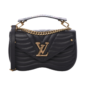 ルイヴィトン モノグラム ポルトフォイユ・エミリー フューシャ M60697