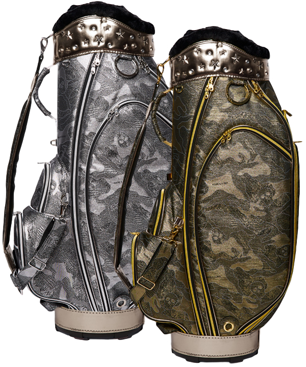 店舗限定キャディバッグ予約販売スタート | MARK & LONA - マーク