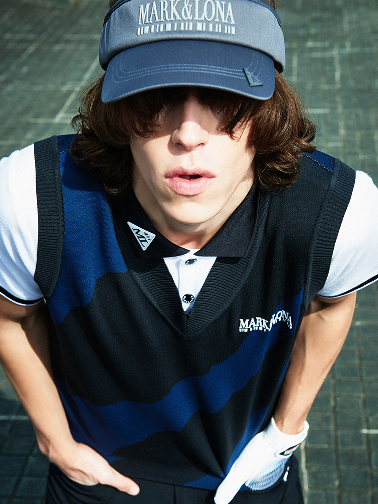 CODEコレクション 22SS 最新作が登場！ | MARK & LONA - マーク＆ロナ