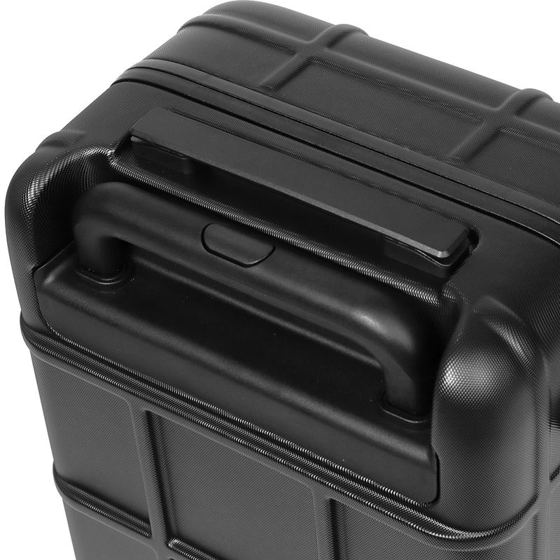 Brandol / THE NORTH FACE ノースフェイス スーツケース オール