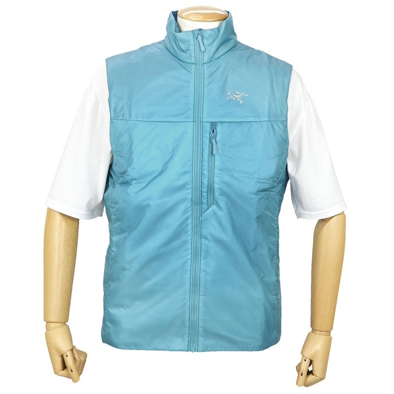 Brandol / ARC'TERYX アークテリクス ニュークレイ ベスト Mサイズ