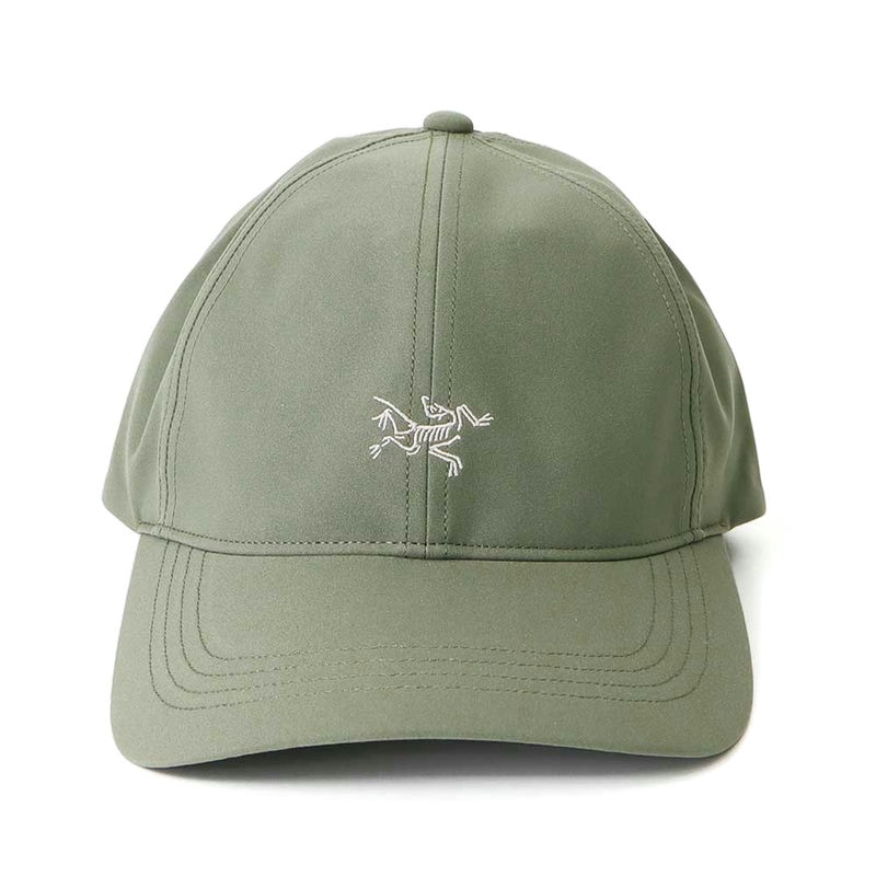 Brandol / ARC'TERYX アークテリクス 帽子 スモール バード ハット S/M