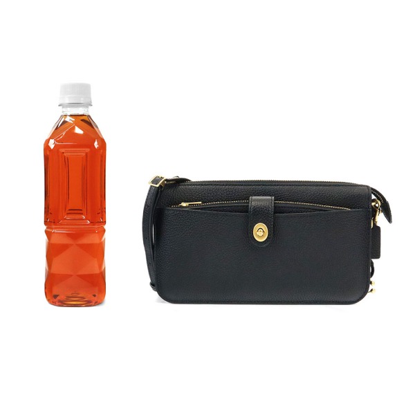 Brandol / COACH コーチ ショルダーバッグ ノア ポップアップ お財布