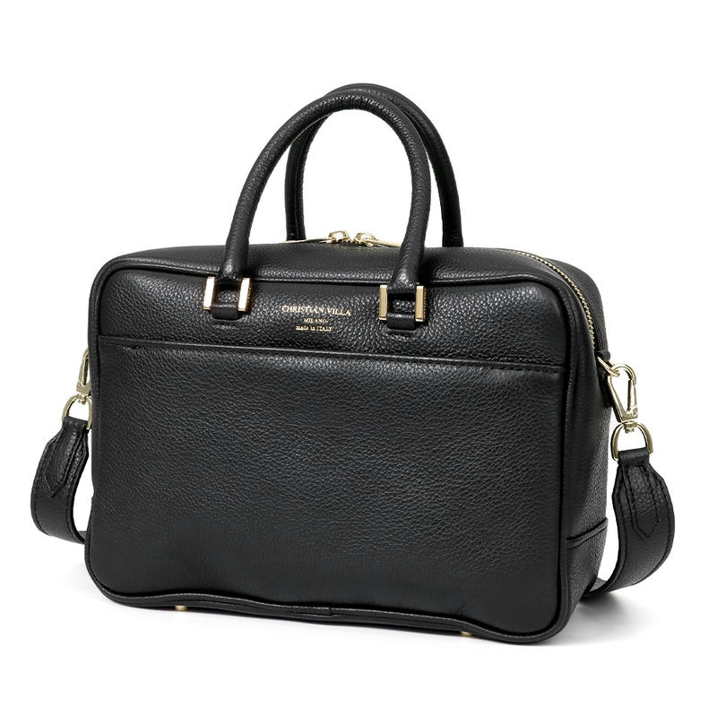 Brandol / CHRISTIAN VILLA クリスチャンヴィラ ショルダーバッグ
