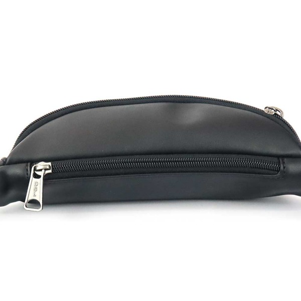 Brandol / DIESEL ディーゼル ボディバッグ RINKE KOINBE Dロゴ ベルト