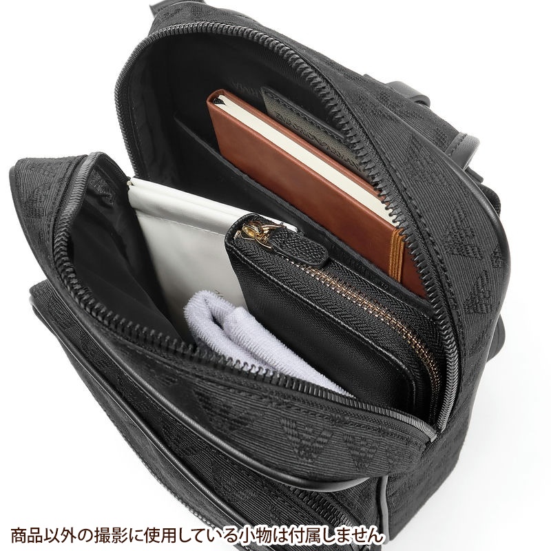 Brandol / EMPORIO ARMANI エンポリオアルマーニ ボディバッグ