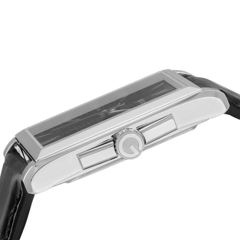 Brandol / GUCCI グッチ メンズ腕時計 Gタイムレス G-Timeless