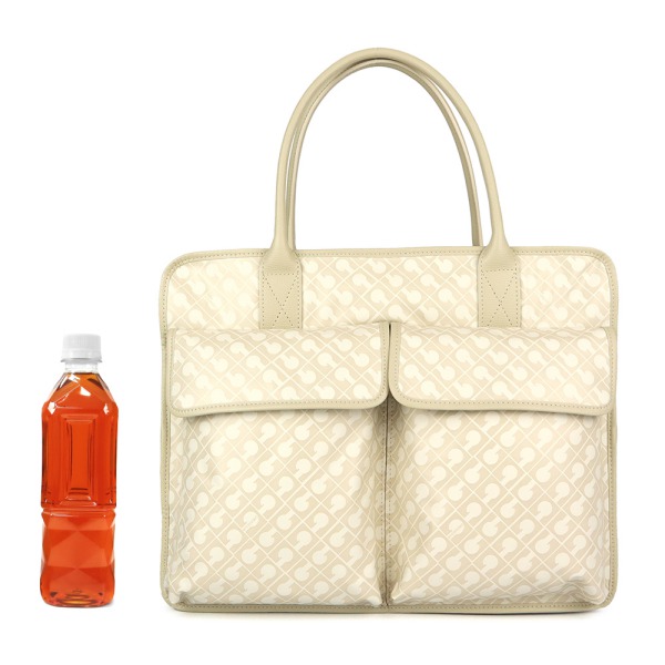 Brandol / GHERARDINI ゲラルディーニ ボストンバッグ ソフティ