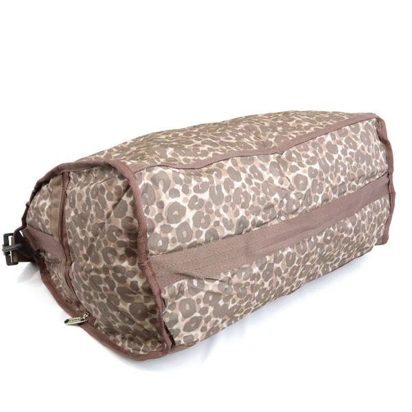 Brandol / LeSportsac レスポートサック ボストンバッグ LARGE