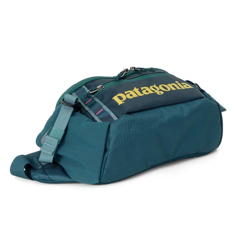 Brandol / Patagonia パタゴニア ボディバッグ ブラックホール