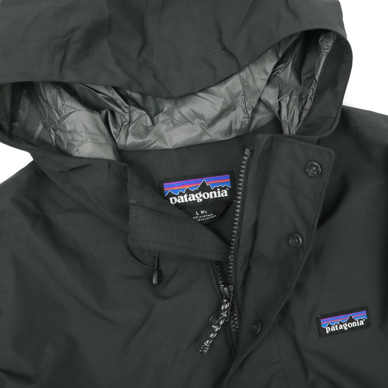 Brandol / Patagonia パタゴニア メンズ ジャクソン グレイシャー