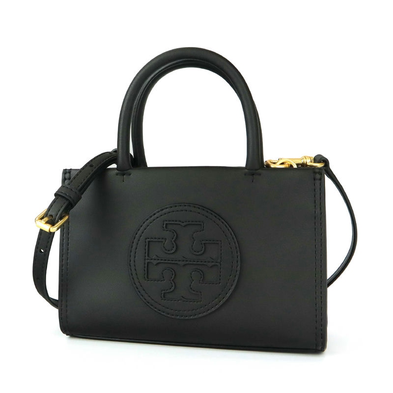 Brandol / TORY BURCH トリーバーチ ショルダーバッグ ロゴ 2way