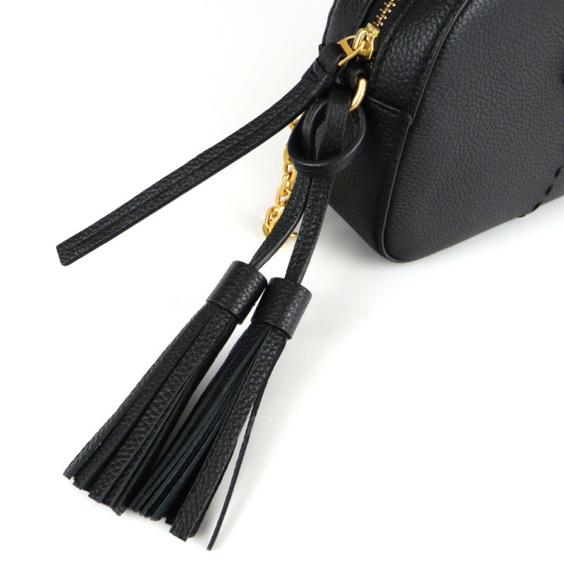 Brandol / TORY BURCH トリーバーチ ショルダーバッグ マックグロー