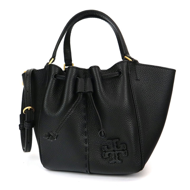 Brandol / TORY BURCH トリーバーチ ショルダーバッグ 2way レザー