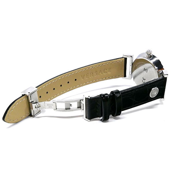 Brandol / VERSACE ヴェルサーチ レディース腕時計 ヴァニティ 35mm
