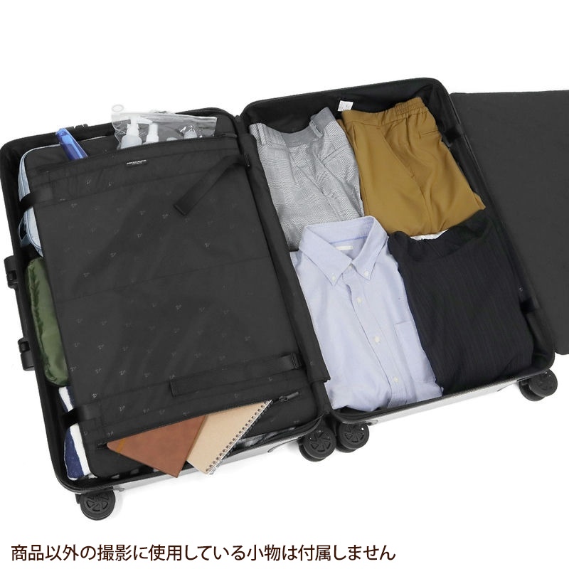 Brandol / ZERO HALLIBURTON ゼロハリバートン スーツケース Classic