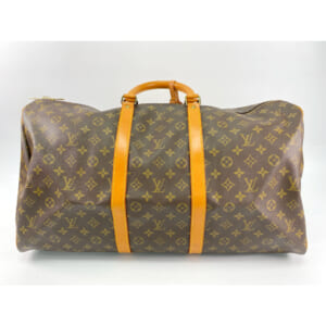 ルイ・ヴィトン モノグラム キーポル バンドリエール 60 買取実績