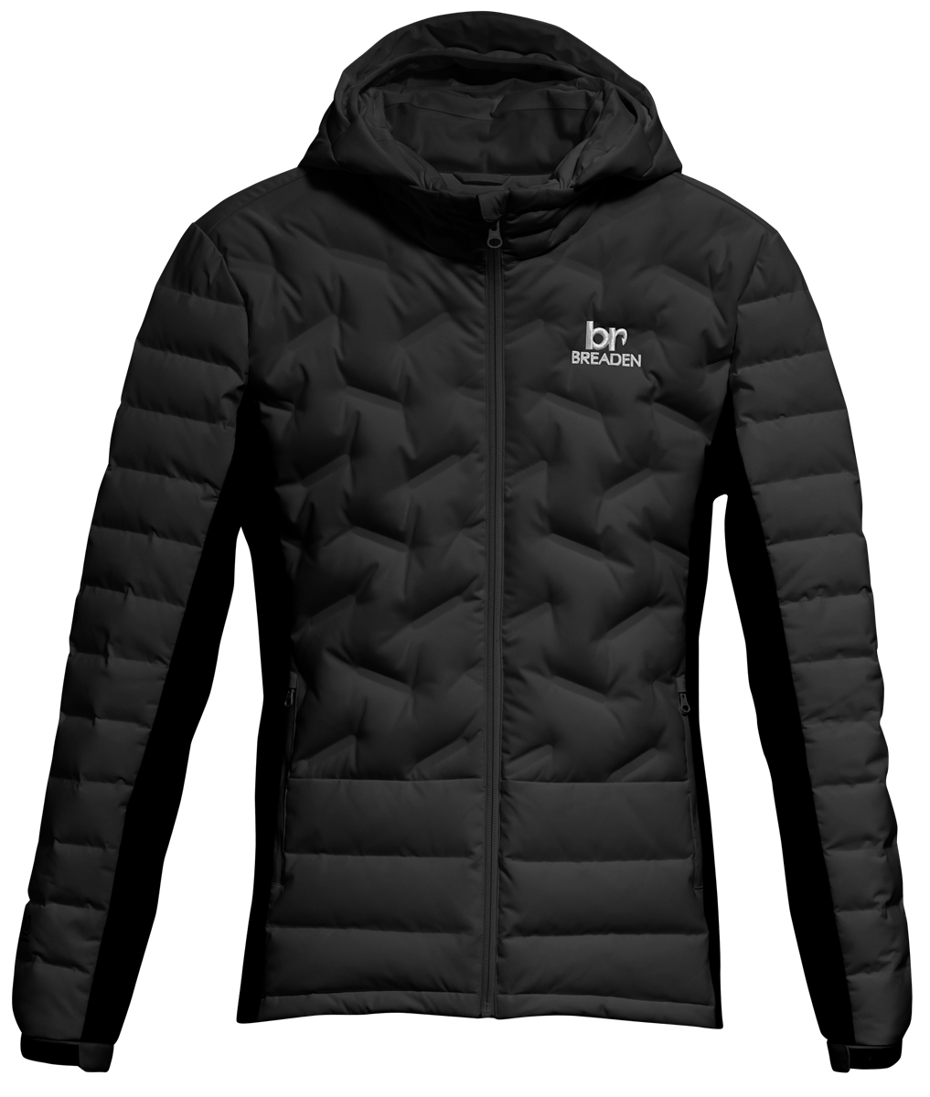 ダウンジャケット｜フィッシングウエア｜ブリーデン