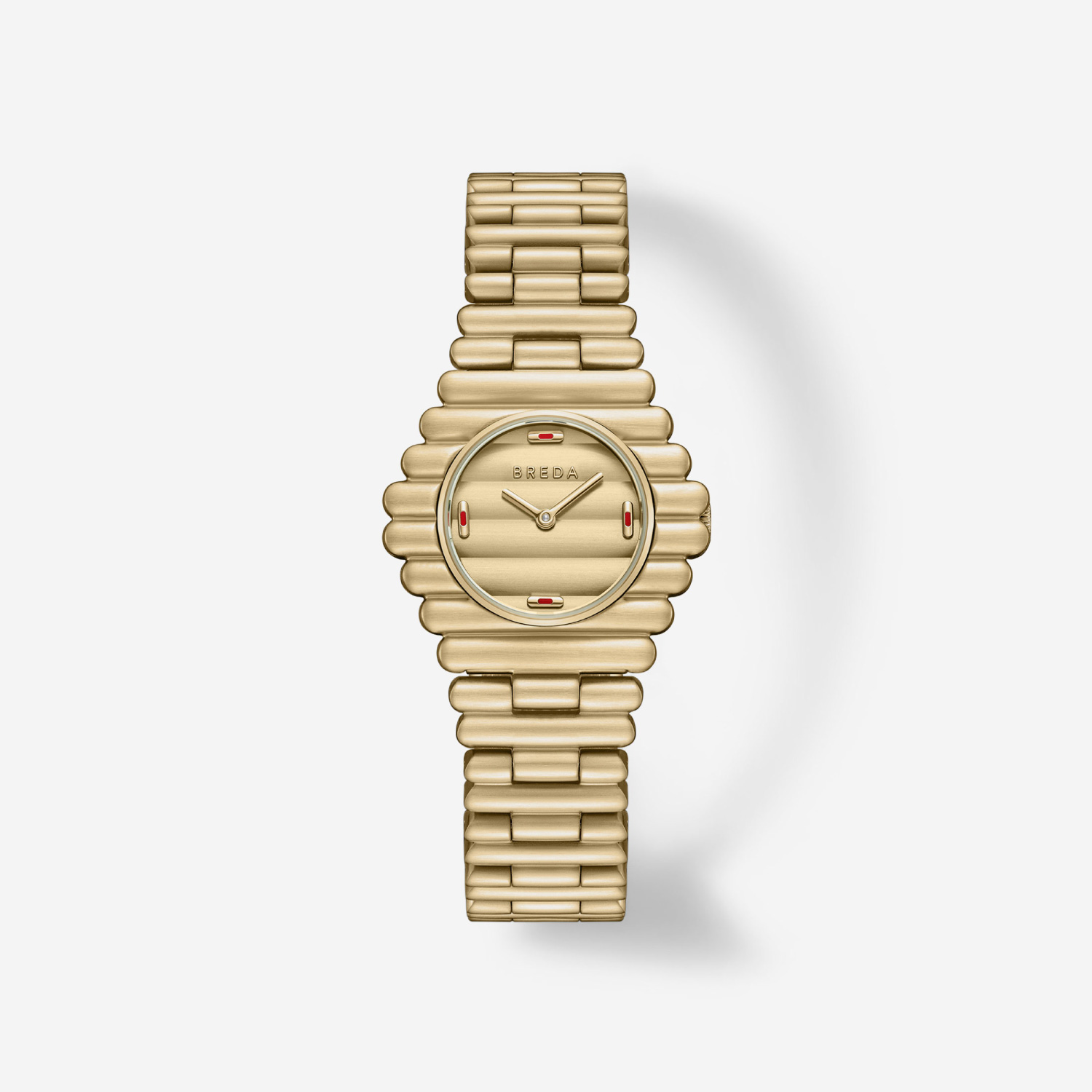 BREDA（ブレダ） | 創造的で自由なデザインを目指した腕時計ブランド