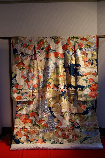 色打掛一覧 | BRIDAL SPACE MIMI