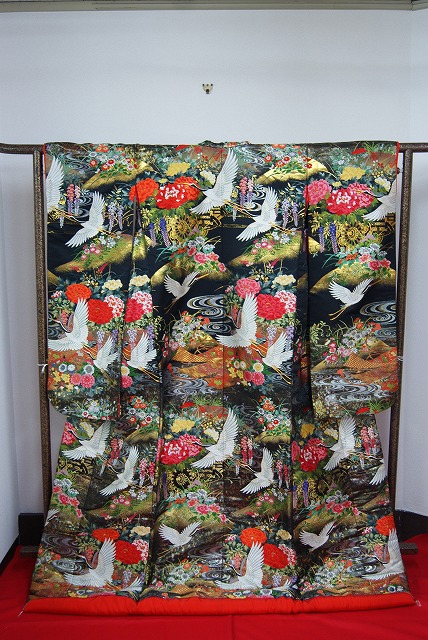 色打掛一覧 | BRIDAL SPACE MIMI