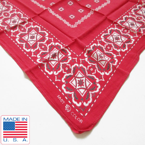 レアカラー トリコロール クッキー対 片耳 USA製 FAST ビンテージ