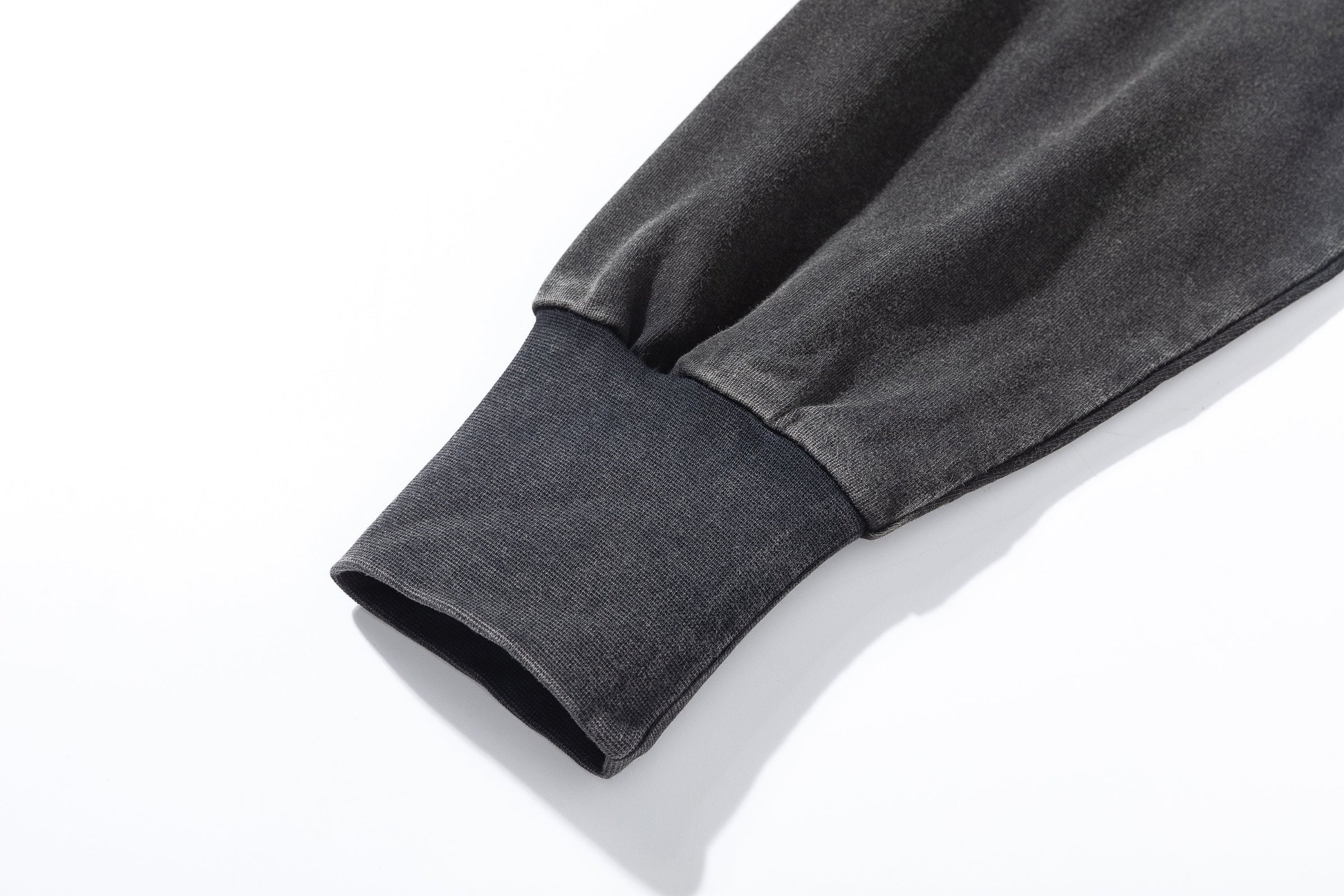 BTMK LONG SHIRTS Organic Washed CS920