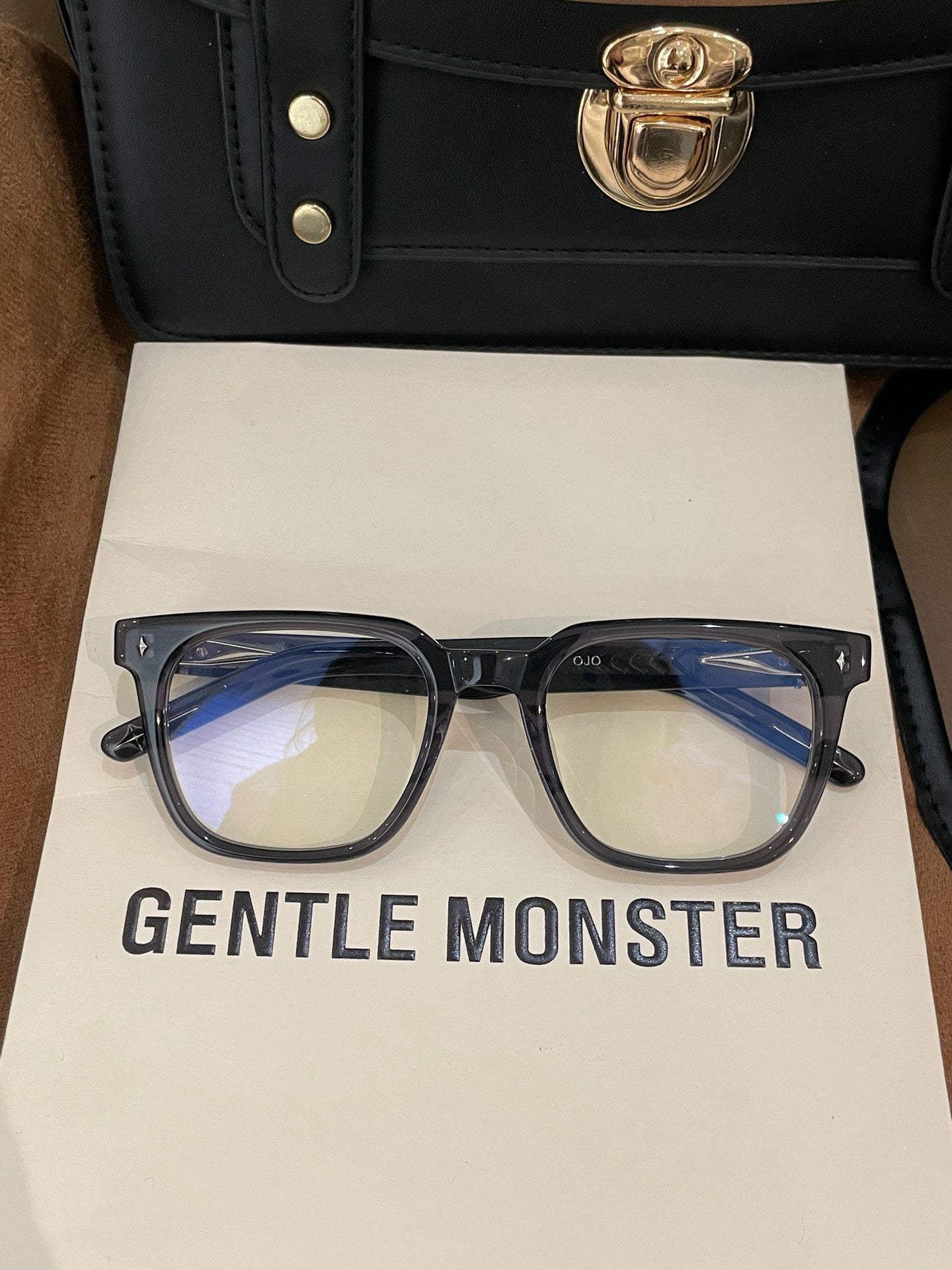 Ojo GC9 – BTSGLASSES