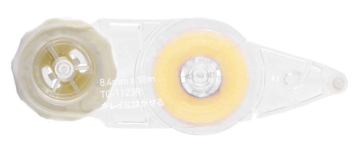 ノリノポッド［アイテム一覧］｜テープのり（テープ交換式）｜貼る用品