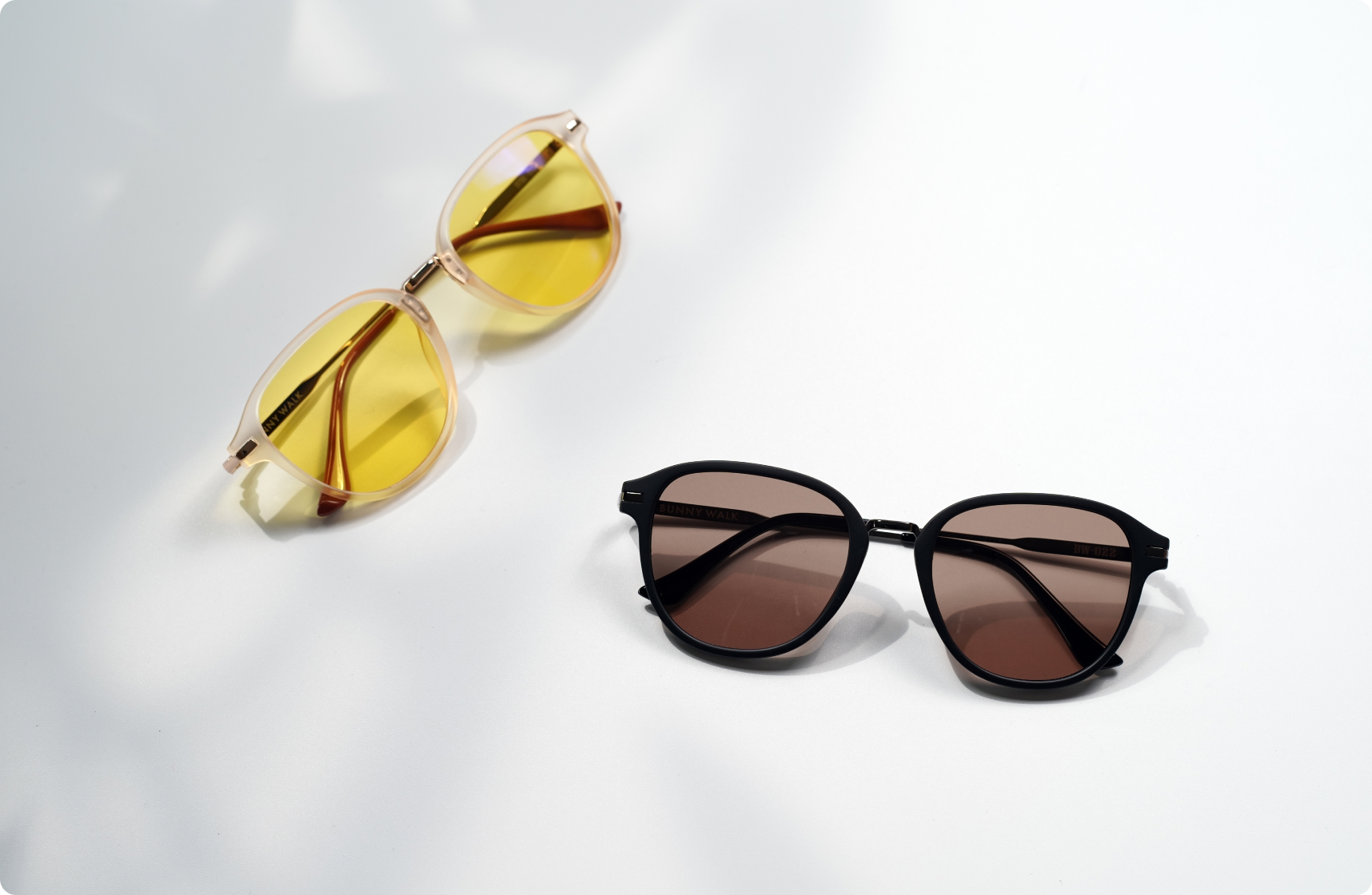 BW-022 | バニーウォーク 偏光サングラスの詳細情報