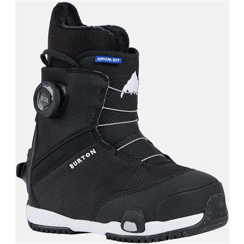 Burton Step On Boots for Men, Women & Kids