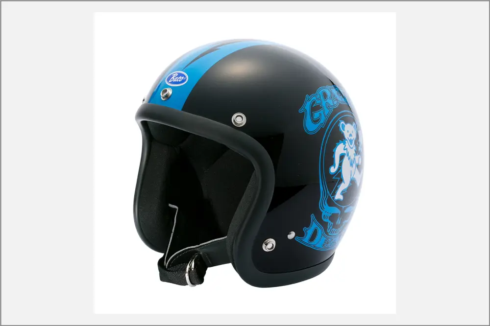 Baby Buco Grateful Dead ベビーブコ グレイトフル・デッド | ブコ