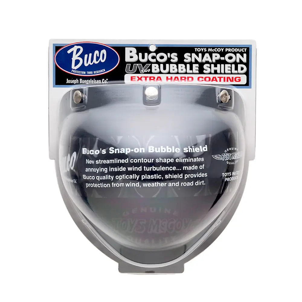 スモールジェット Buco ラインアップ | ブコ ヘルメット販売総代理店
