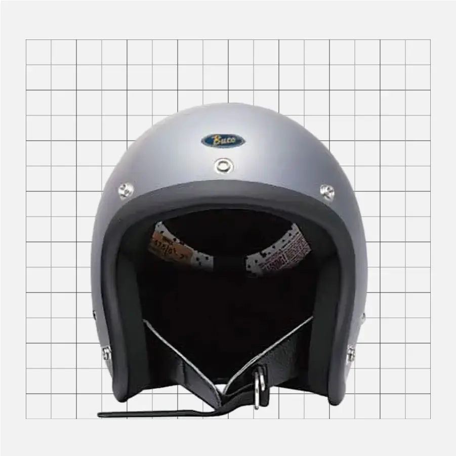 スモールジェット Buco | トイズマッコイ | ブコ ヘルメット販売総代理