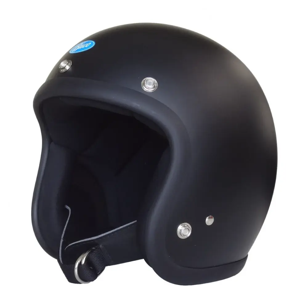 スモールジェット Buco ラインアップ | ブコ ヘルメット販売総代理店