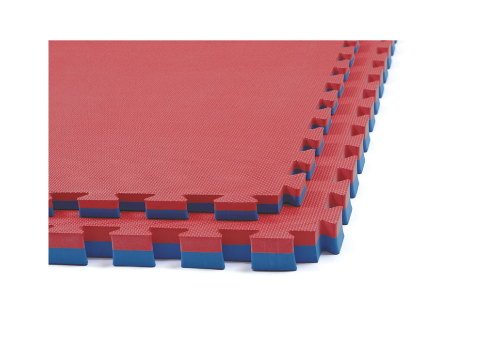 リバーシブルジョイントマット（20mm厚）（送料別途お見積もり） (日本