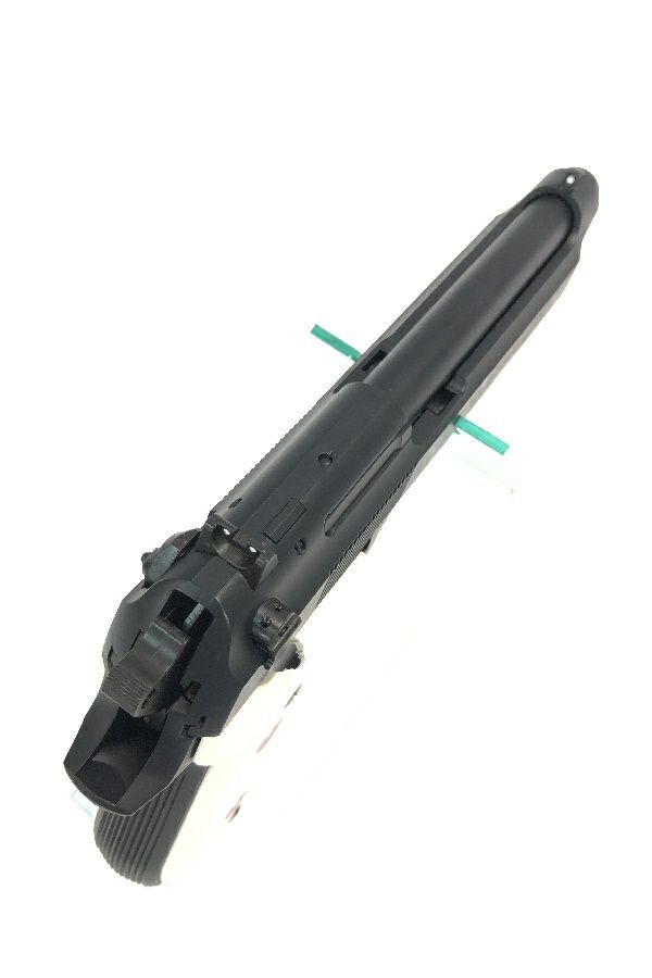 中古 通販 「WA ベレッタM92FS 魔法少女まどか☆マギカ モデル ガス