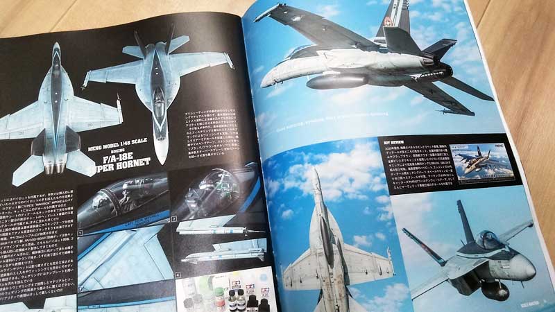 F/A-18E スーパーホーネット 1/48(トップガン マーベリック） Amazon