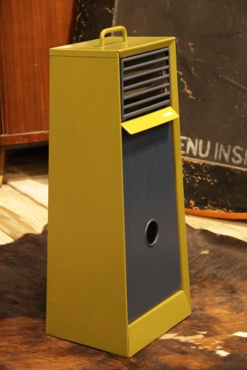 AladdinetteII （アラジネット2）コンベクターヒーター - BURN-UPS!