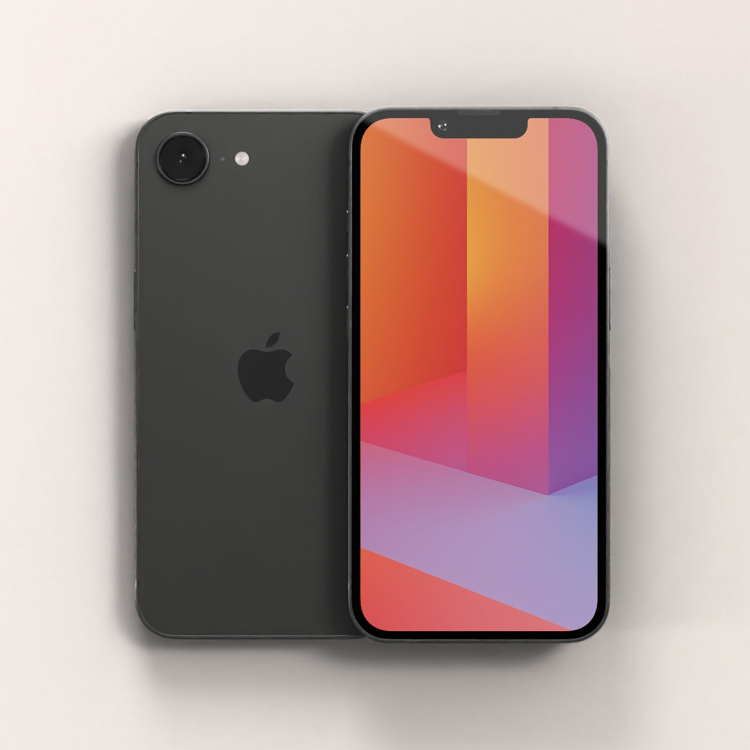 iPhone 16e 128GB (Verizon) – Gazelle