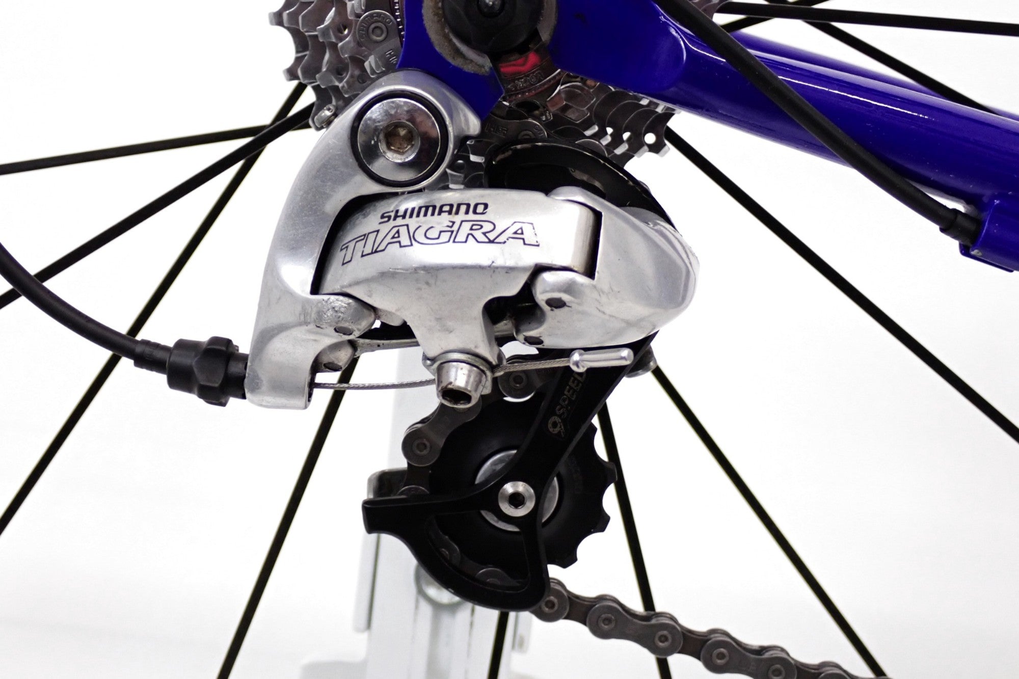 FONDRIEST 「フォンドリエスト」 アルミロード 年式不明 ロードバイク