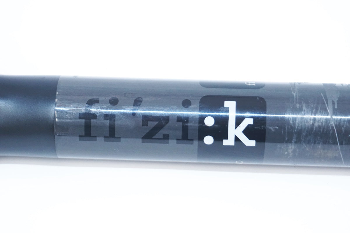 FIZIK 「フィジーク」 CYRANO R1 Φ31.6 300mm シートポスト / 大阪美原