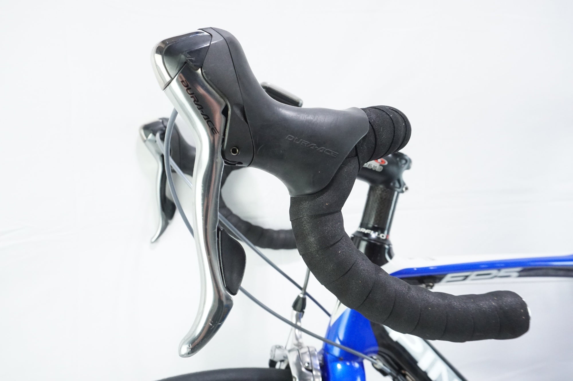 PINARELLO 「ピナレロ」 FP5 CARBON 2008年モデル ロードバイク / 中