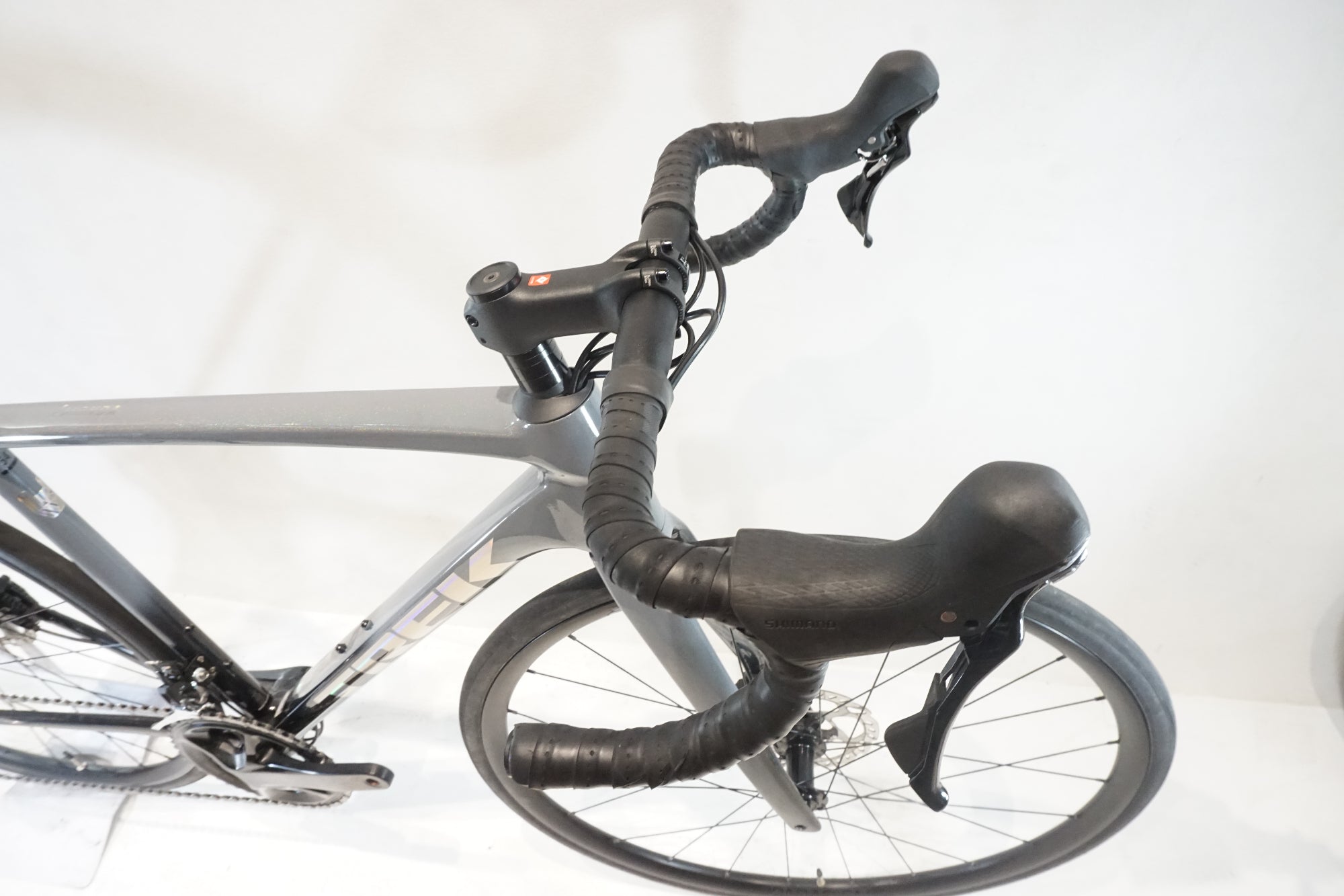 TREK 「トレック」 EMONDA ALR5 DISC 2024年モデル ロードバイク