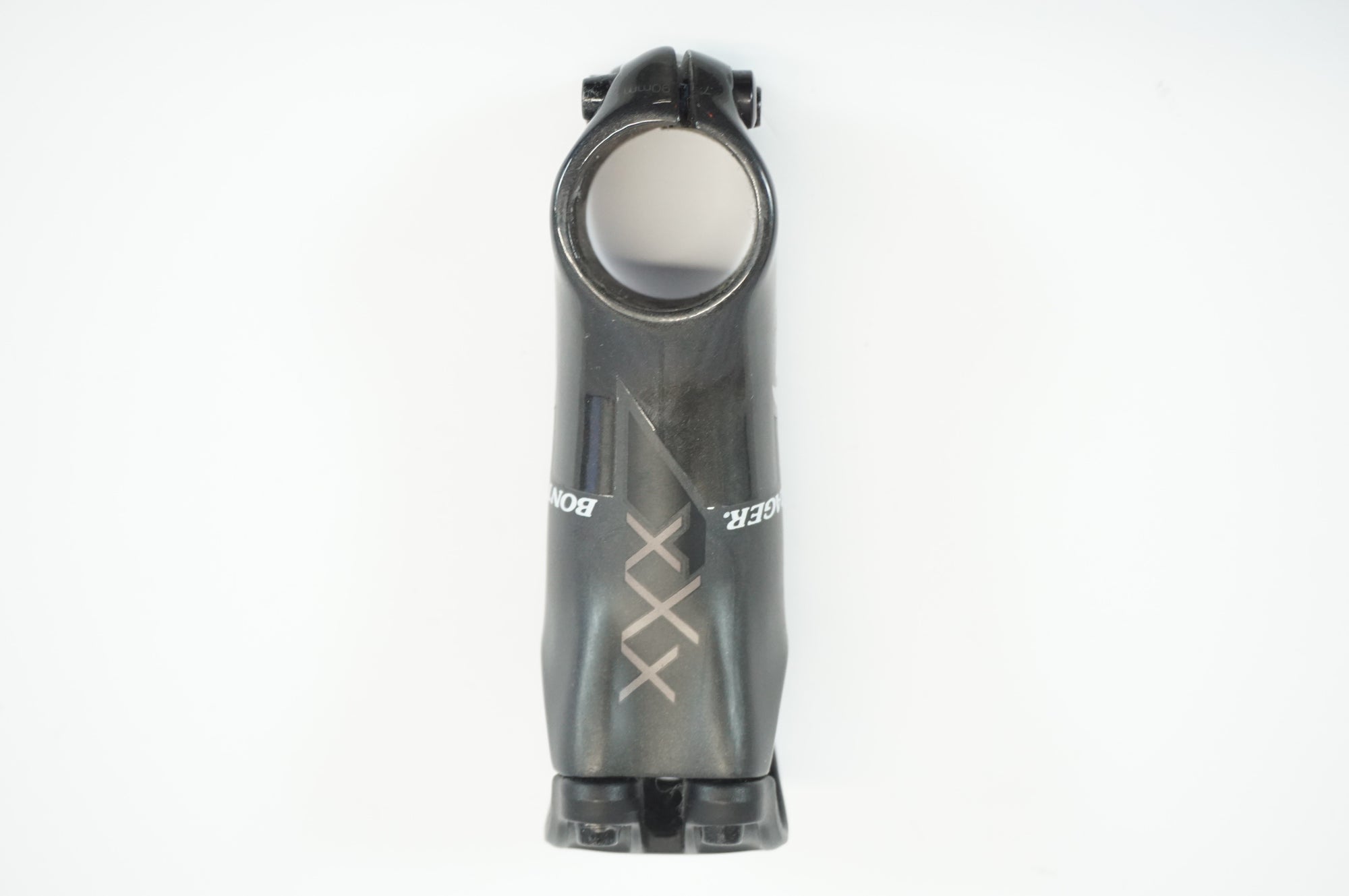 BONTRAGER 「ボントレガー」 XXX カーボン φ31.8 90mmステム / 宇都宮
