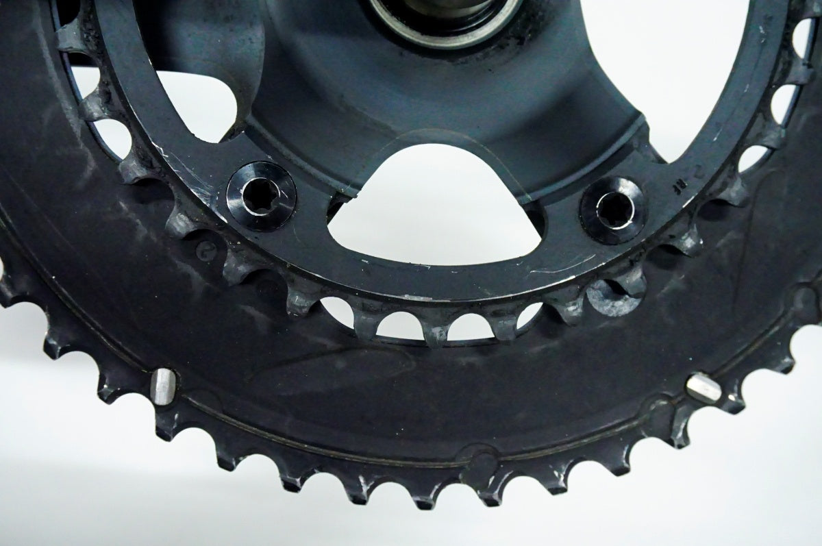 SHIMANO 「シマノ」 ULTEGRA FC-R8000 50-34T 165mm クランク / 名古屋