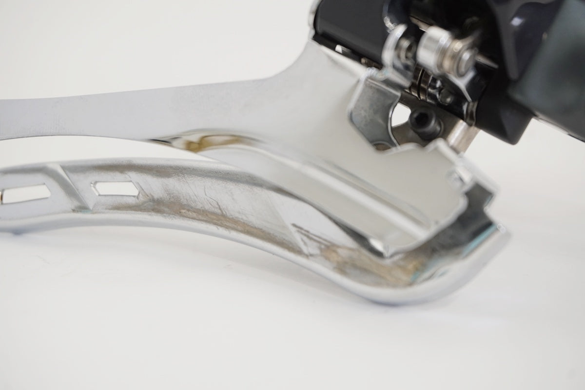 SHIMANO 「シマノ」 ULTEGRA Di2 FD-6870 フロントディレイラー / 京都